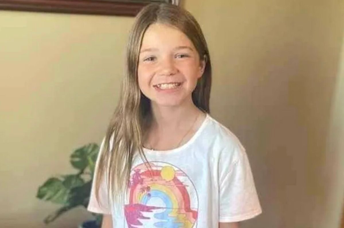 Teen Sentenced for Murder of Lily Peters, 10, After Luring Her Into Woods to Sexually Assault Her