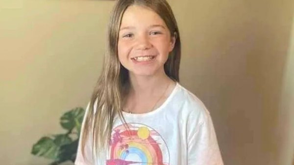 Teen Sentenced for Murder of Lily Peters, 10, After Luring Her Into Woods to Sexually Assault Her