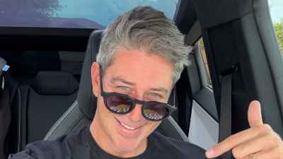 The Bachelors Arie Luyendyk Jr. Gets 2nd Vasectomy After Having 1st One Reversed