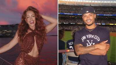 The Challenges Anna Leigh Wilson Apologies to Husband for Disrespectful Flirting With Leo Dionicio
