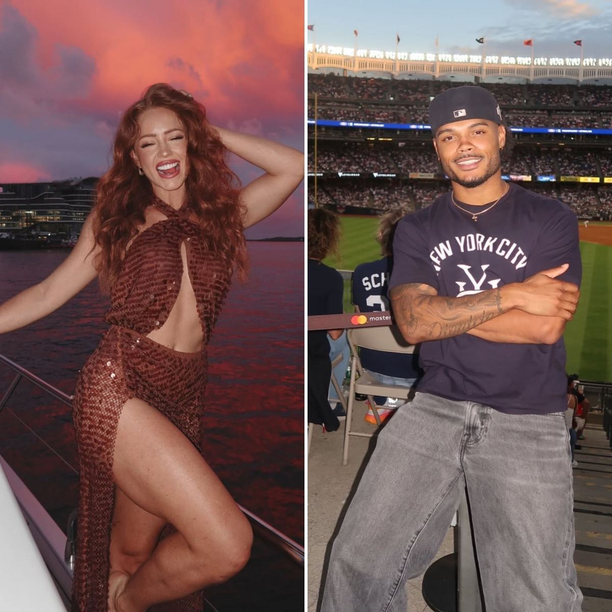 The Challenges Anna Leigh Wilson Apologies to Husband for Disrespectful Flirting With Leo Dionicio