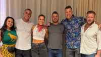 The Challenge Stars React to Tyler Duckworths Death