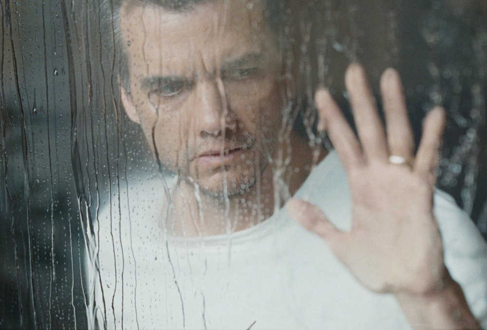 Wagner Moura in The Last House
