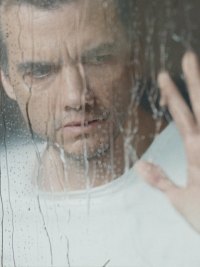 Wagner Moura in The Last House