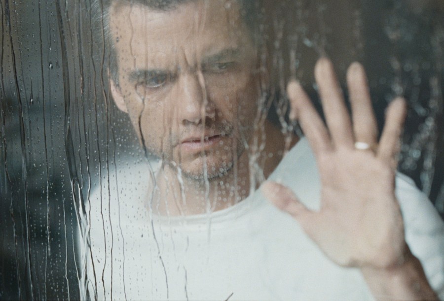 Wagner Moura in The Last House