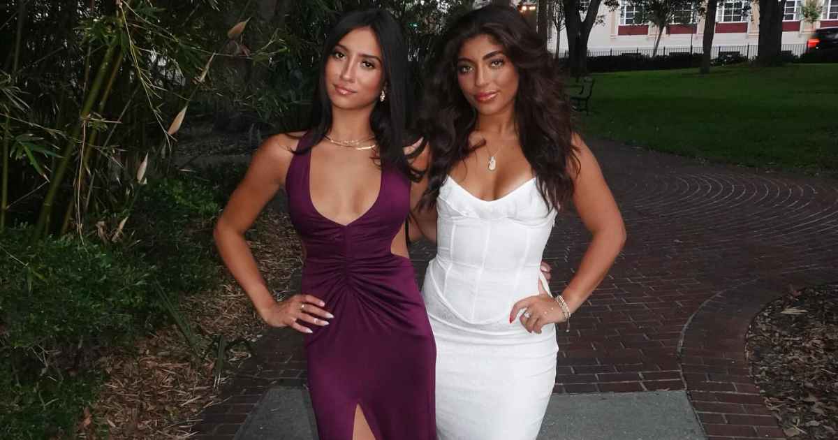 Milania Giudice Cant Believe Late BFF Victoria Zardoyas Death Is Real Milania Giudice Cant Believe Late BFF Victoria Zardoyas Death Is Real