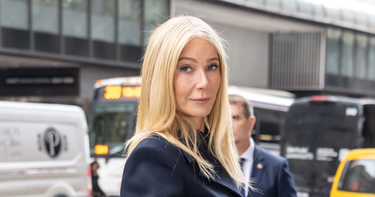 Gwyneth Paltrow, Victoria Beckham and So Many More Celebrities Swear by This ‘Ultra-Rich’ Cream — Here’s Why Gwyneth Paltrow, Victoria Beckham and So Many More Celebrities Swear by This ‘Ultra-Rich’ Cream — Here’s Why