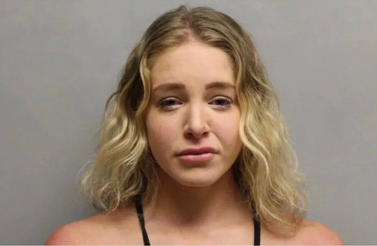 Who Is Courtney Clenney? OnlyFans Model Sentenced After Pleading Guilty to Killing Boyfriend