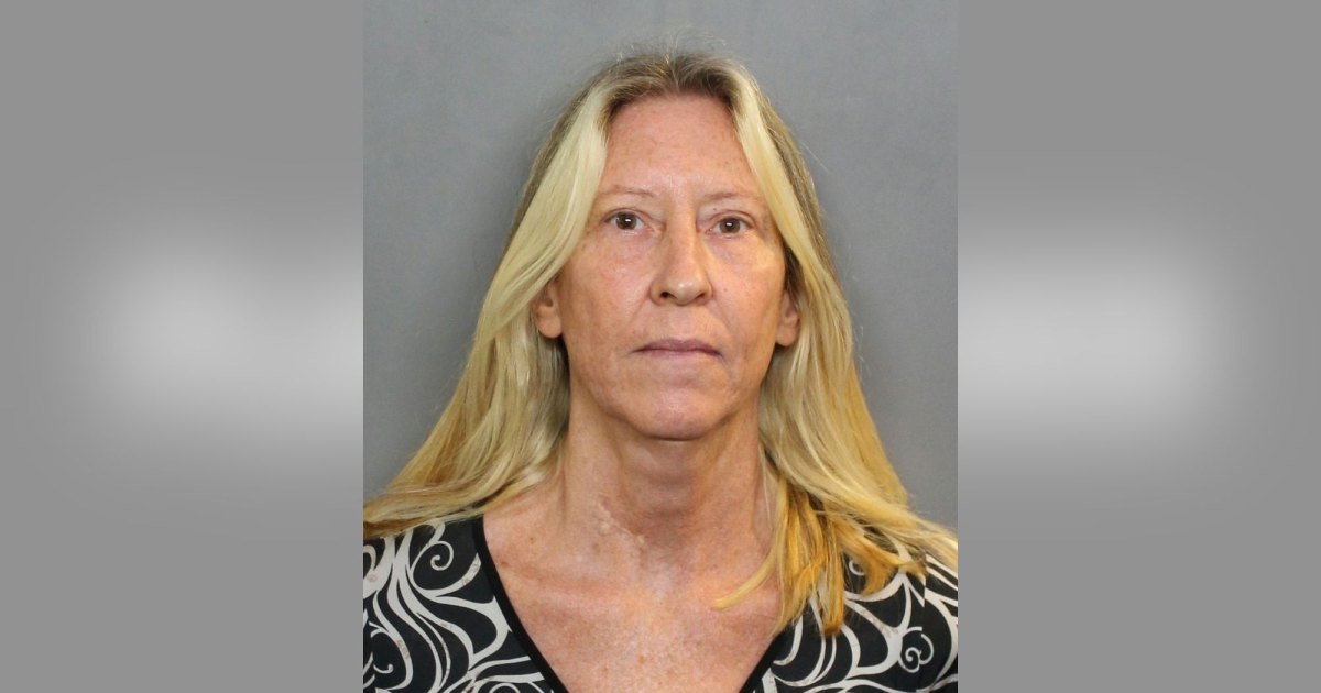 Caregiver Allegedly Disposed of Dementia Patient’s Body at Nature Reserve Before Reporting Her Missing Caregiver Allegedly Disposed of Dementia Patient’s Body at Nature Reserve Before Reporting Her Missing