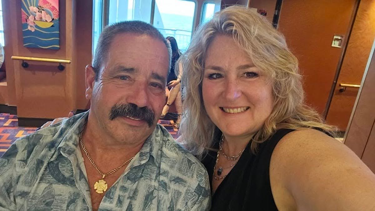 Woman Filed for Divorce 1 Month Before Firefighter Husband Killed Her in Murder-Suicide