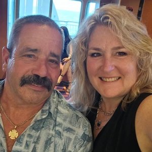 Woman Filed for Divorce 1 Month Before Firefighter Husband Killed Her in Murder-Suicide