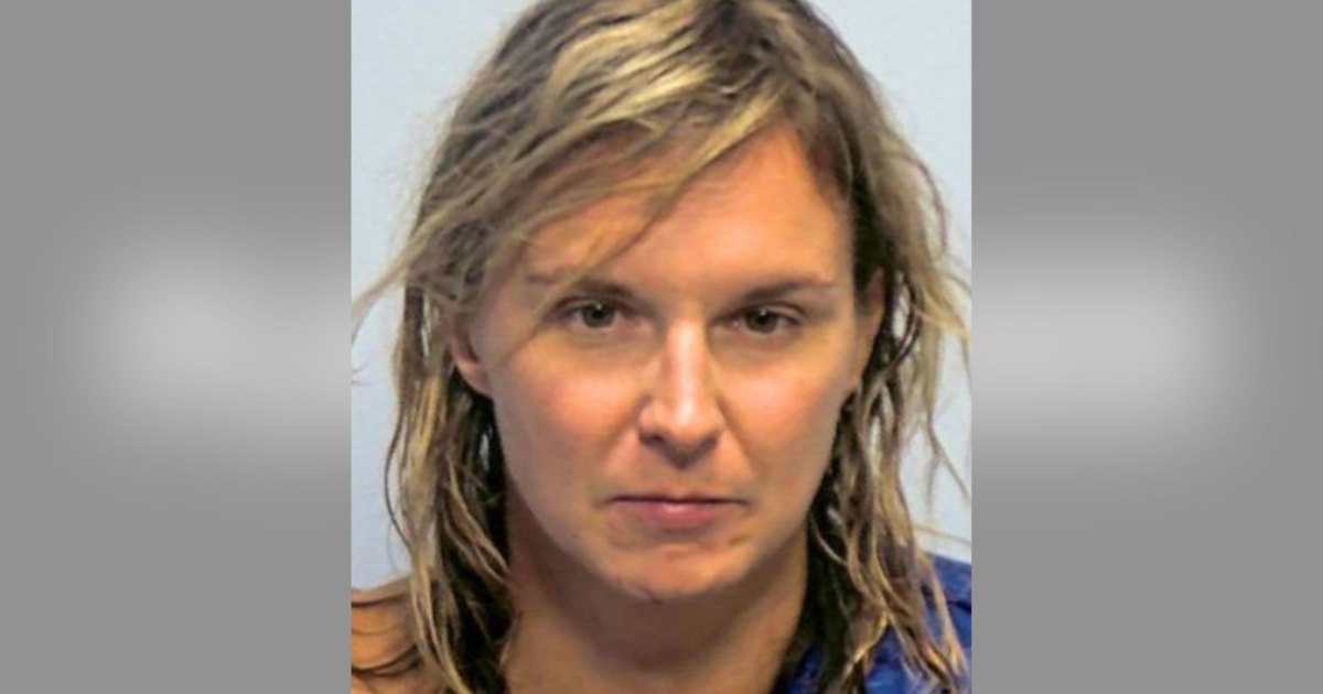 Indiana Woman Accused of Fatally Stabbing Dad, Claiming She Sustained Injuries From Gardening