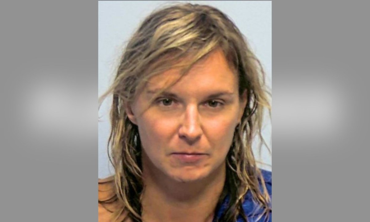 Indiana Woman Accused of Fatally Stabbing Dad, Claiming She Sustained Injuries From Gardening
