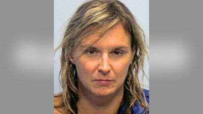 Indiana Woman Accused of Fatally Stabbing Dad, Claiming She Sustained Injuries From Gardening