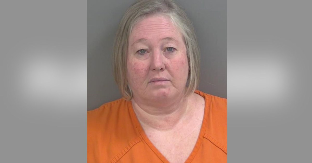 Florida Woman Scammed Hundreds of Victims Out of K in Donations After Pretending to Have Cancer Florida Woman Scammed Hundreds of Victims Out of K in Donations After Pretending to Have Cancer