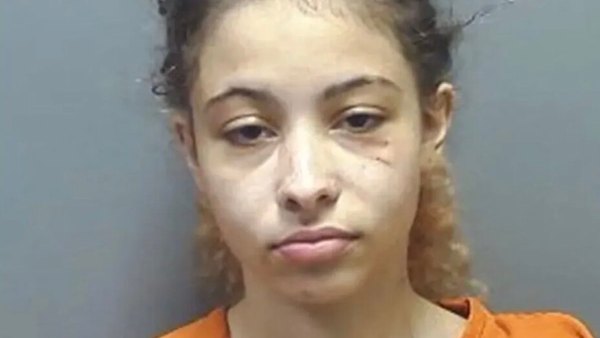 Woman, 21, Arrested After Stabbing Mother 10 Times in Chick-fil-A Parking Lot During Fight
