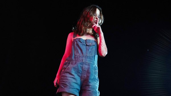 Mia Goth in X