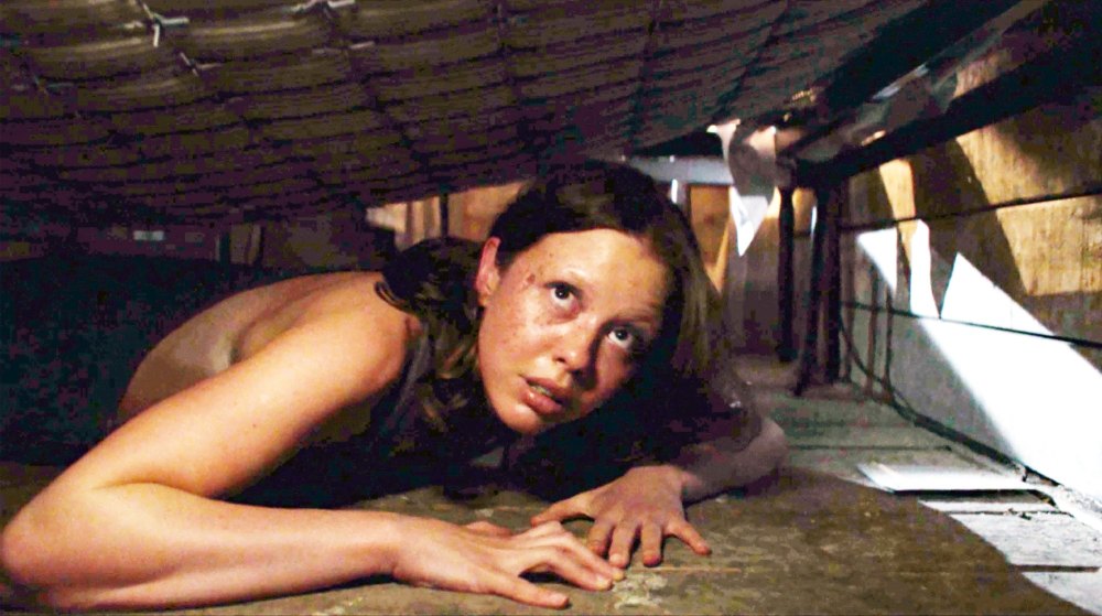 Mia Goth in X