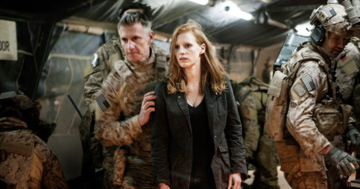 3 New Netflix Movie Masterpieces You Need to Watch in August 2026: ‘Zero Dark Thirty’ and More 3 New Netflix Movie Masterpieces You Need to Watch in August 2026: ‘Zero Dark Thirty’ and More