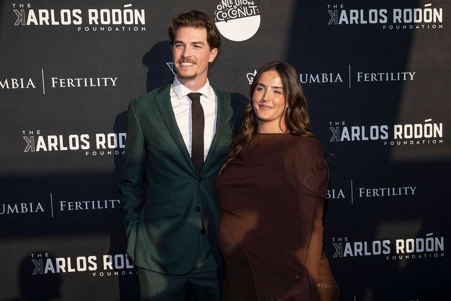 MAX FRIED and RENI MEYER WHALLEY