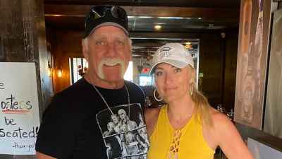 Brooke Hogan Addresses ‘Deeply Unsettling’ Sale of Late Father’s Home: ‘Reduced to Transactions’
