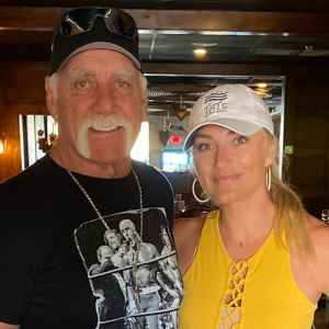 Brooke Hogan Addresses ‘Deeply Unsettling’ Sale of Late Father’s Home: ‘Reduced to Transactions’