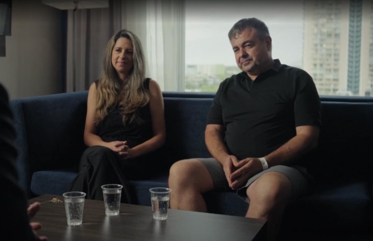 ASU Hockeys Matthew Mayichs Parents Break Their Silence About His Controversial Hospitalization