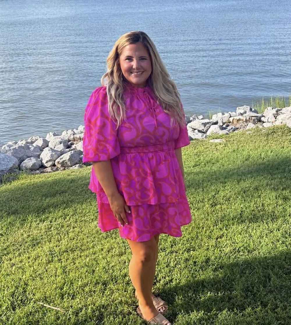 Jessica Shannon Hard Launches New Romance After Divorce From Shyann