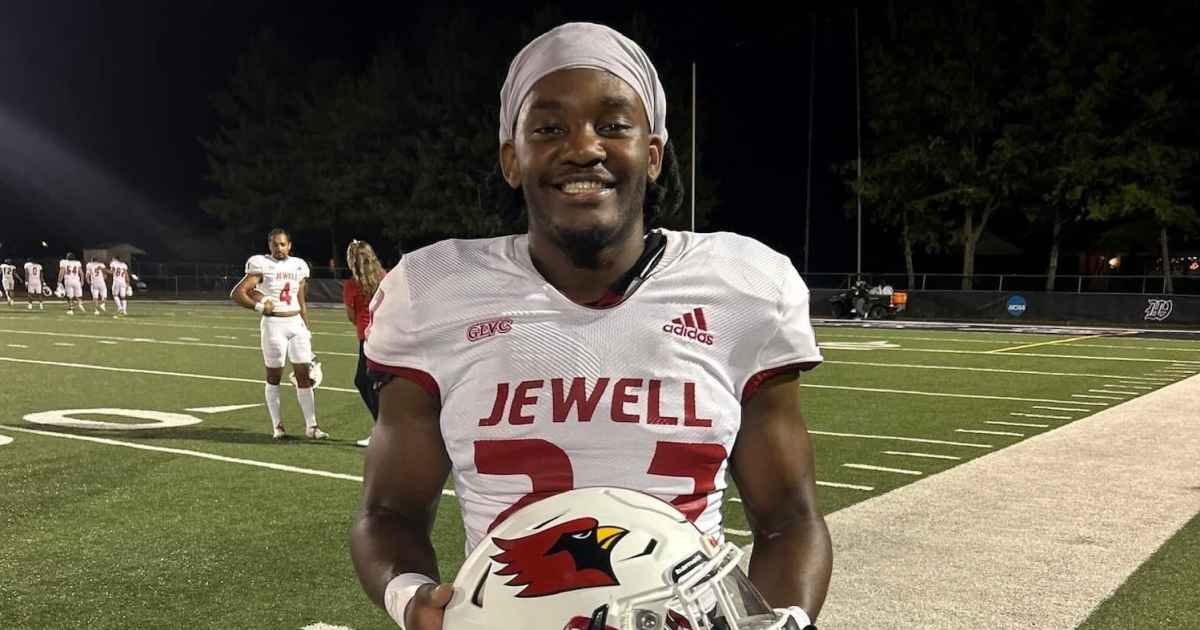 College President Addresses Lingering Questions About Football Player MicahJo Barnett’s Death