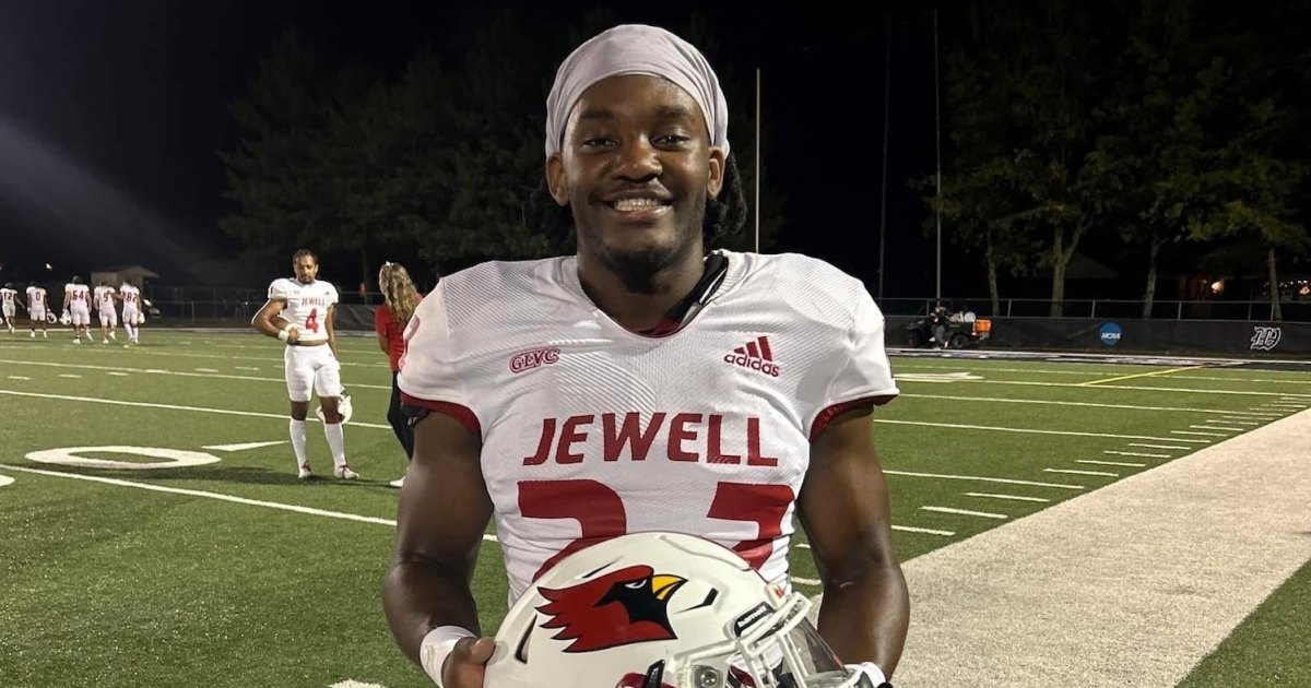 College President Addresses Questions About Football Player’s Shocking Death College President Addresses Questions About Football Player’s Shocking Death