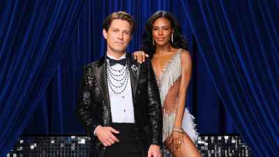 Taylor Hanson Says His Brothers Were 'Shocked' About His 'Dancing With the Stars' Season 35 Casting