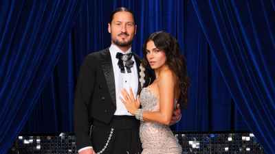 DANCING WITH THE STARS