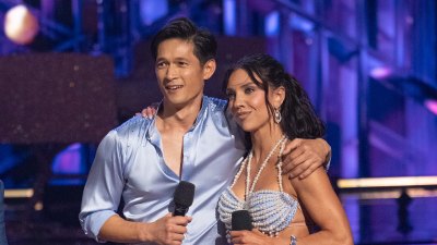 DANCING WITH THE STARS