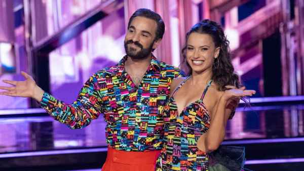 Conner Leavitt Calls DWTS Elimination Embarrassing