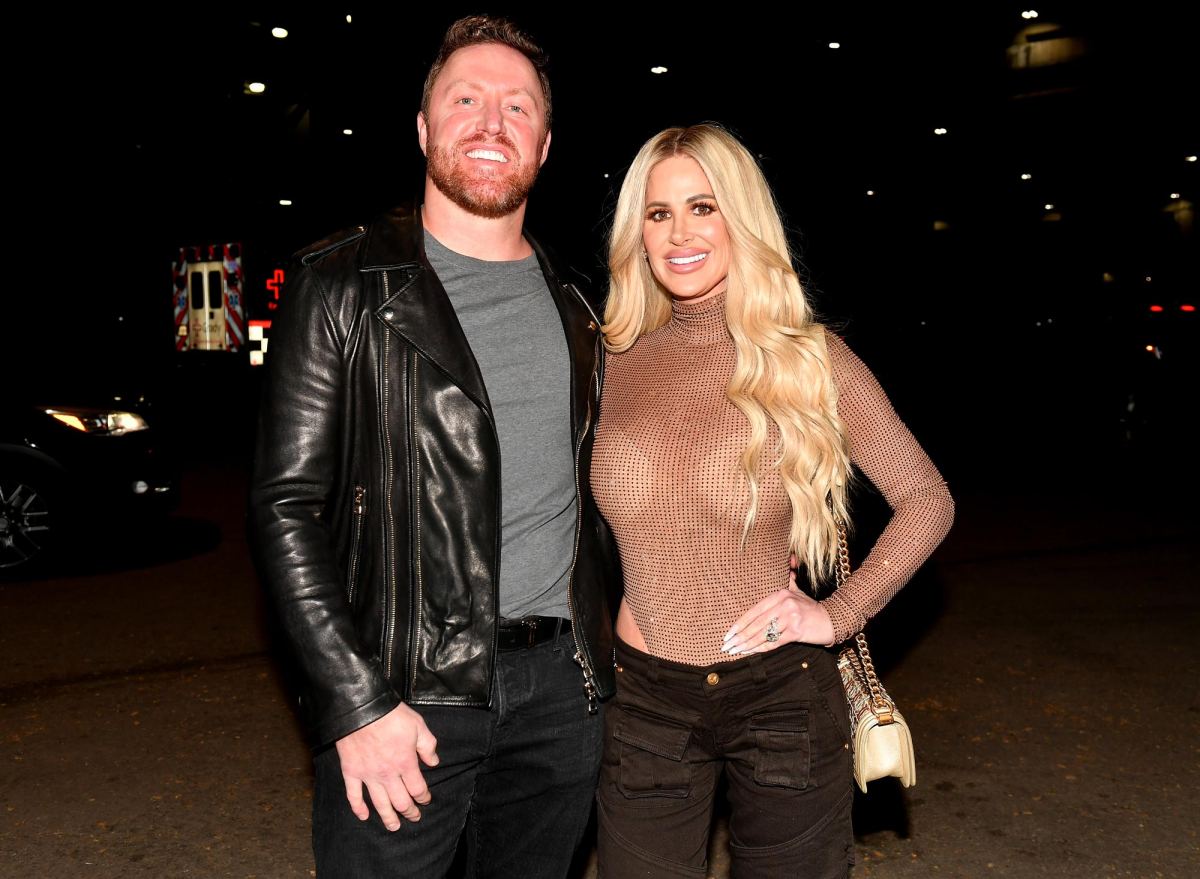Kim Zolciaks Ex Kroy Biermann Ordered to Pay Five-Figures Over Gambling Debt