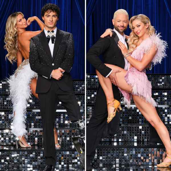 DWTS