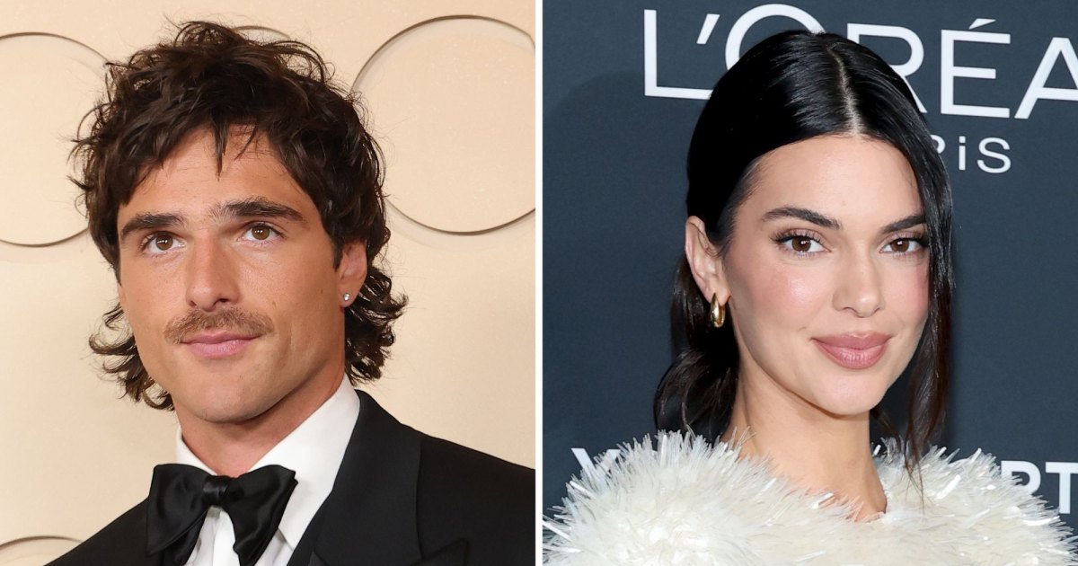 Jacob Elordi Calls Out Photographers After Date Night With Girlfriend Kendall Jenner: ‘Let Us Go’ Jacob Elordi Calls Out Photographers After Date Night With Girlfriend Kendall Jenner: ‘Let Us Go’