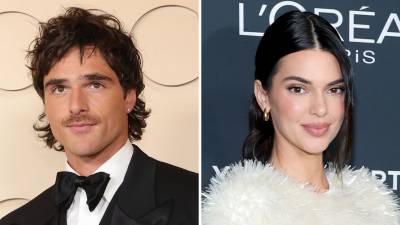 Jacob Elordi Calls Out Photographers After Date Night With Kendall Jenner