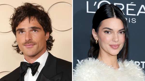 Jacob Elordi Calls Out Photographers After Date Night With Kendall Jenner