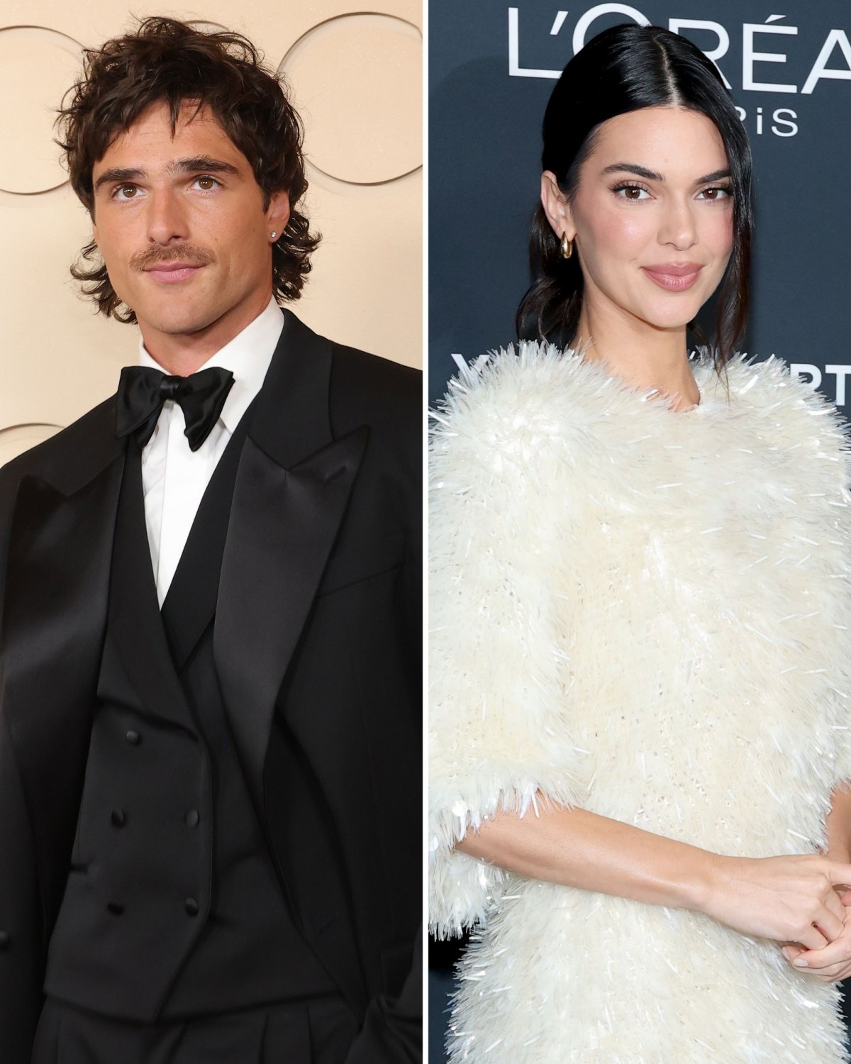 Jacob Elordi Calls Out Photographers After Date Night With Kendall Jenner