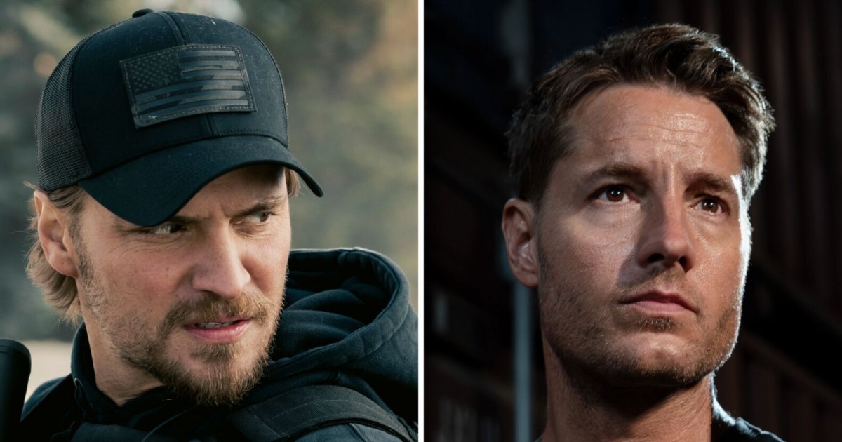 CBS Fall 2026 Premiere Dates and Story Lines: From ‘Tracker’ to Yellowstone’s ‘Marshals’ CBS Fall 2026 Premiere Dates and Story Lines: From ‘Tracker’ to Yellowstone’s ‘Marshals’