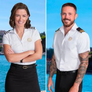 Below Deck