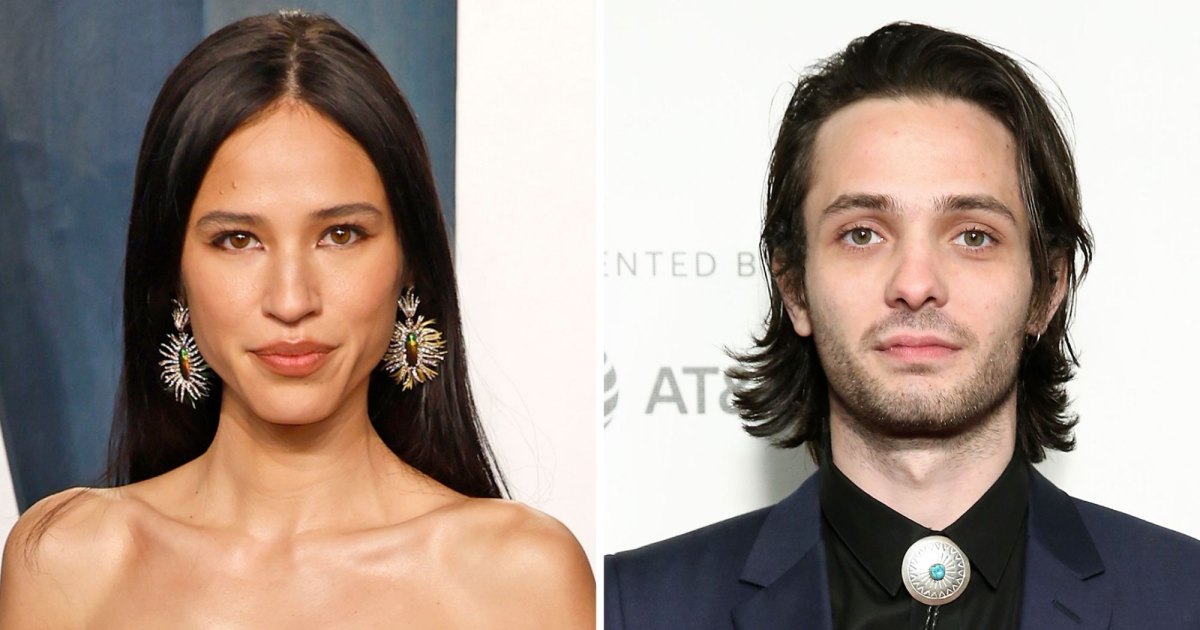 Yellowstone’s Kelsey Asbille Is Engaged to Boyfriend Miles Joris-Peyrafitte (Exclusive) Yellowstone’s Kelsey Asbille Is Engaged to Boyfriend Miles Joris-Peyrafitte (Exclusive)
