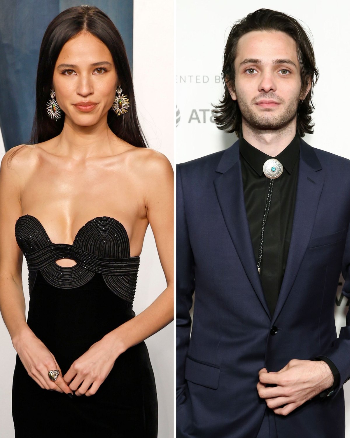 Yellowstone's Kelsey Asbille Is Engaged to Miles Joris-Peyrafitte