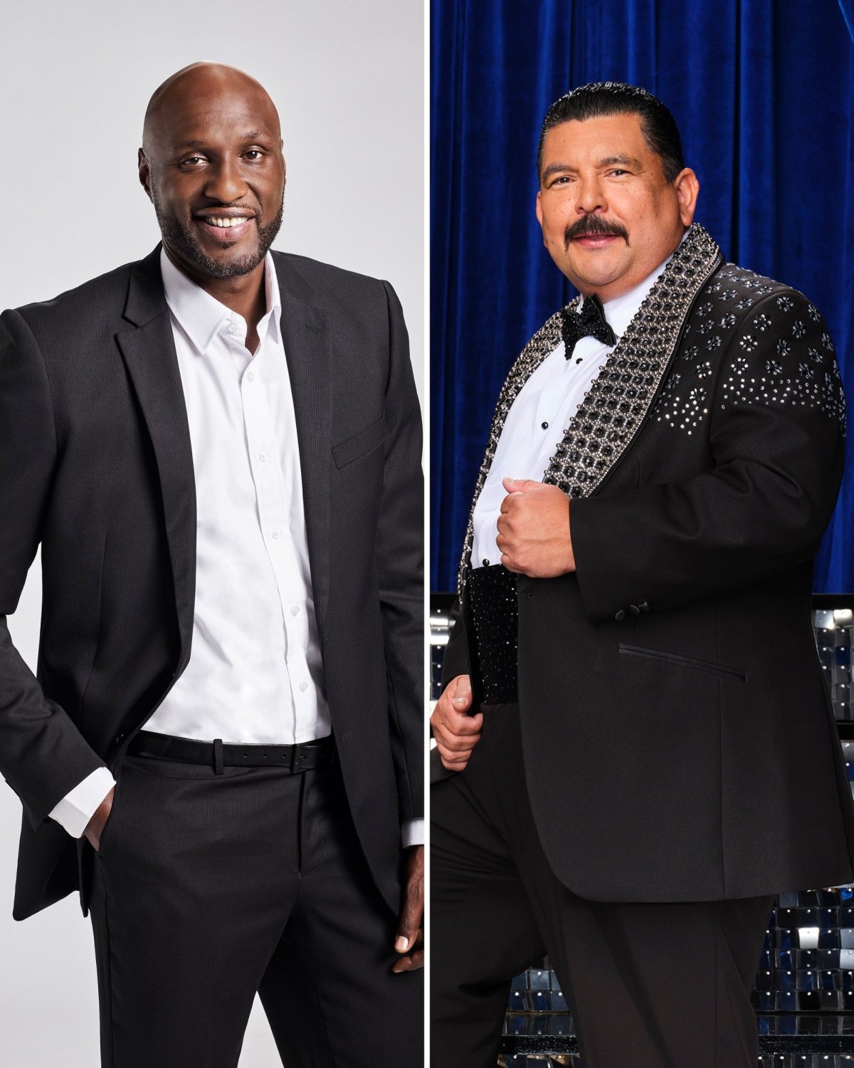 DWTS