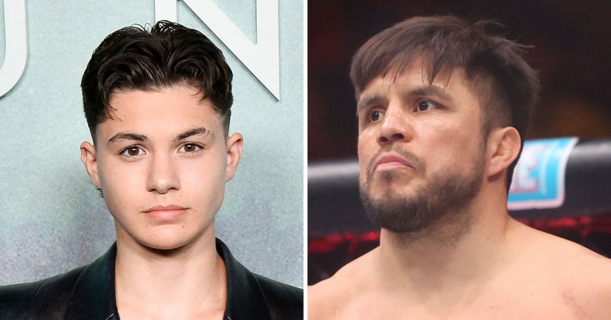 ‘Euphoria’ Star Javon ‘Wanna’ Walton Loses Boxing Match to Former UFC Champion Henry Cejudo ‘Euphoria’ Star Javon ‘Wanna’ Walton Loses Boxing Match to Former UFC Champion Henry Cejudo