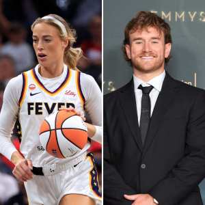 Sophie Cunningham Debuts Podcast Without West Wilson After Trans Athlete Debate