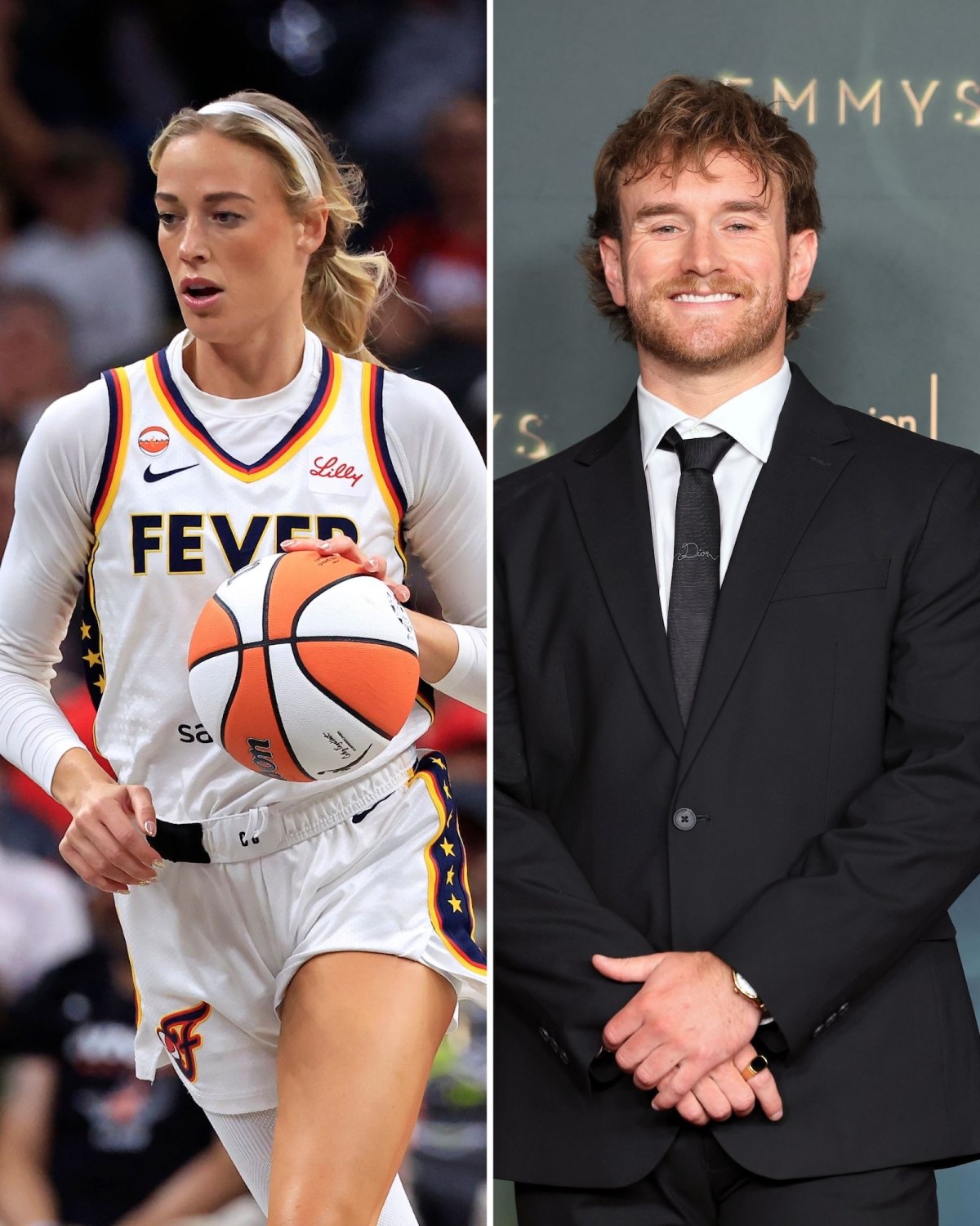Sophie Cunningham Debuts Podcast Without West Wilson After Trans Athlete Debate