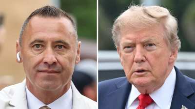 Texas Coach Steve Sarkisian Points Out Problem With Trump Attending Game