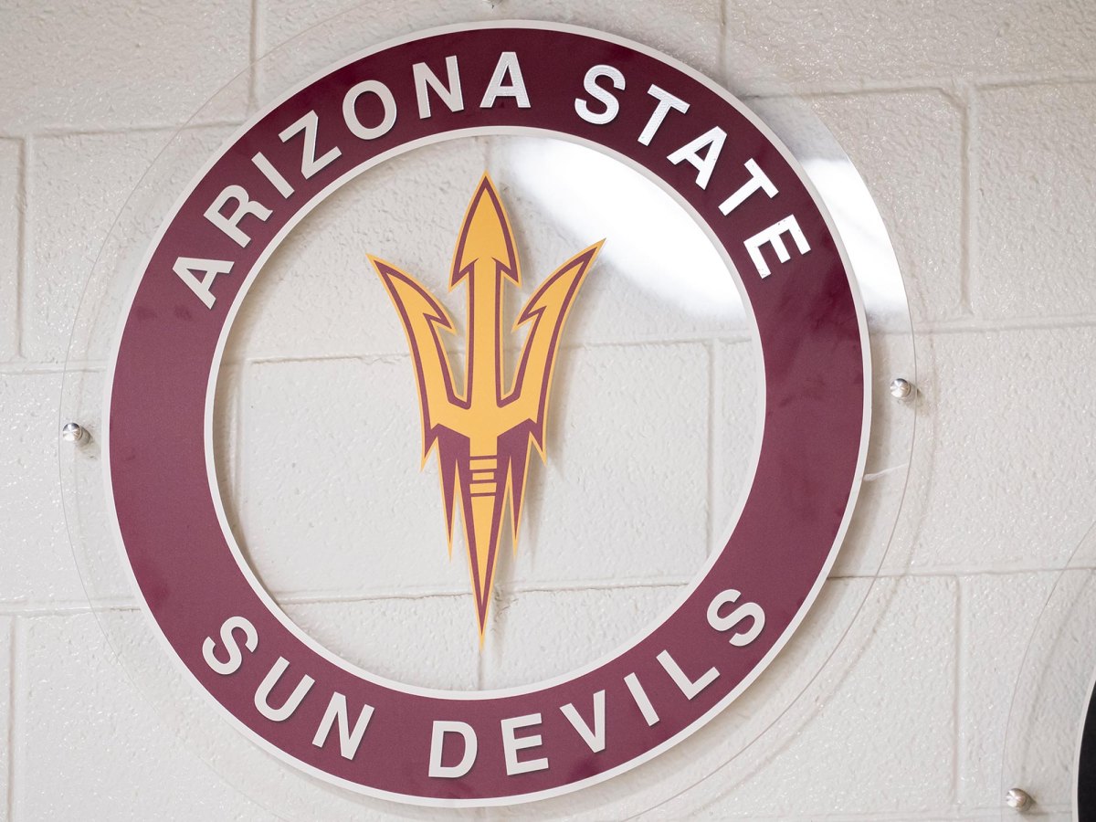 Arizona State Hockey Players Scared to Talk After Matthew Mayich Heat Stroke Incident